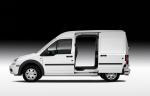 Ford Transit Connect 2010 года